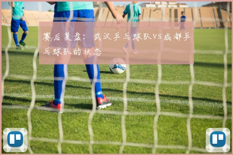 赛后复盘：武汉乒乓球队vs成都乒乓球队的状态