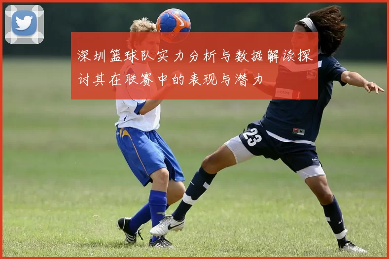 深圳篮球队实力分析与数据解读探讨其在联赛中的表现与潜力