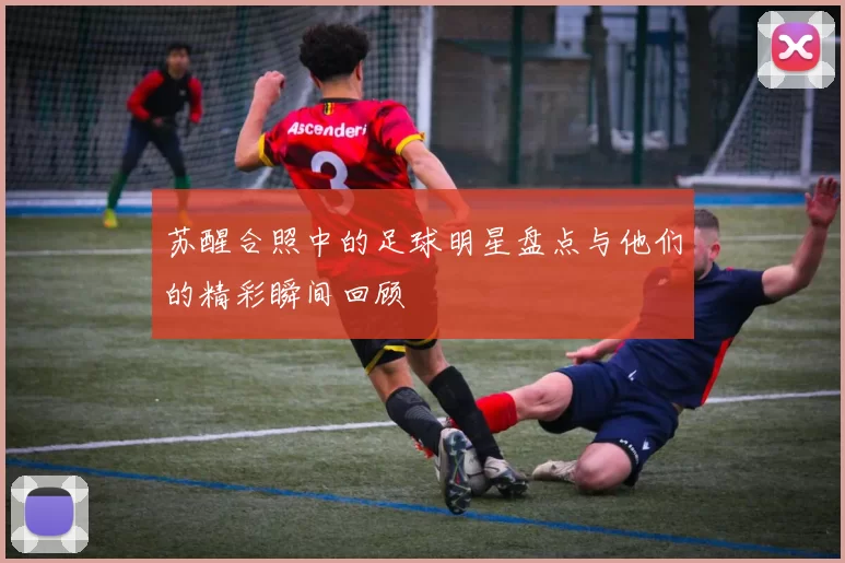 苏醒合照中的足球明星盘点与他们的精彩瞬间回顾