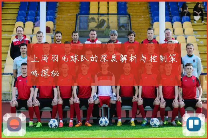 上海羽毛球队的深度解析与控制策略探秘