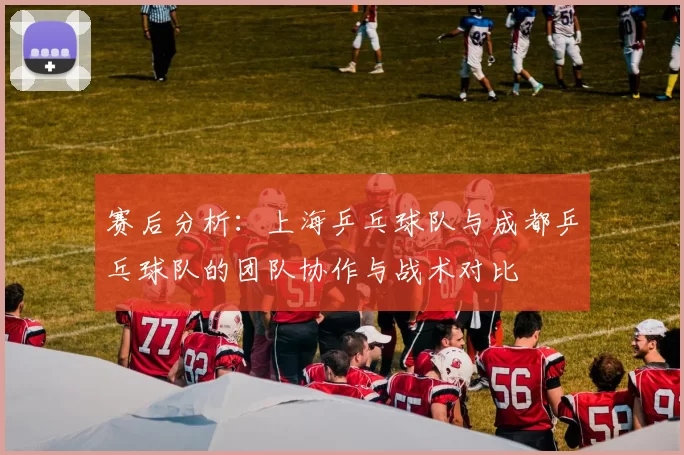 赛后分析：上海乒乓球队与成都乒乓球队的团队协作与战术对比