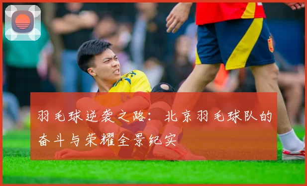 羽毛球逆袭之路：北京羽毛球队的奋斗与荣耀全景纪实