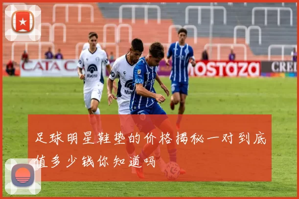足球明星鞋垫的价格揭秘一对到底值多少钱你知道吗