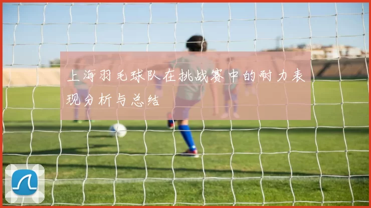 上海羽毛球队在挑战赛中的耐力表现分析与总结