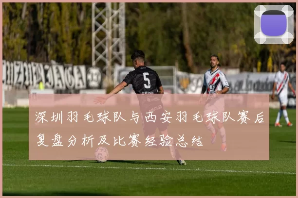 深圳羽毛球队与西安羽毛球队赛后复盘分析及比赛经验总结